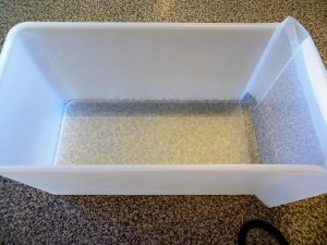 Cheap Worm Bins - plastic Dresser Drawer