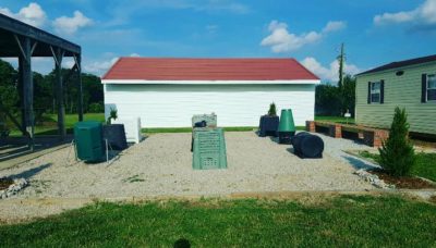 Vermicomposting Learning Lab