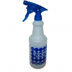 Spray Bottle 32 oz.