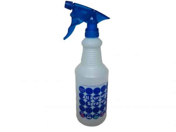 Spray Bottle 32 oz.