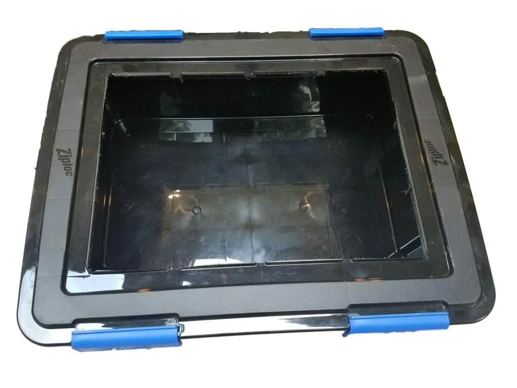 Inexpensive Worm Composting Starter Kit Iowa Worm Composting