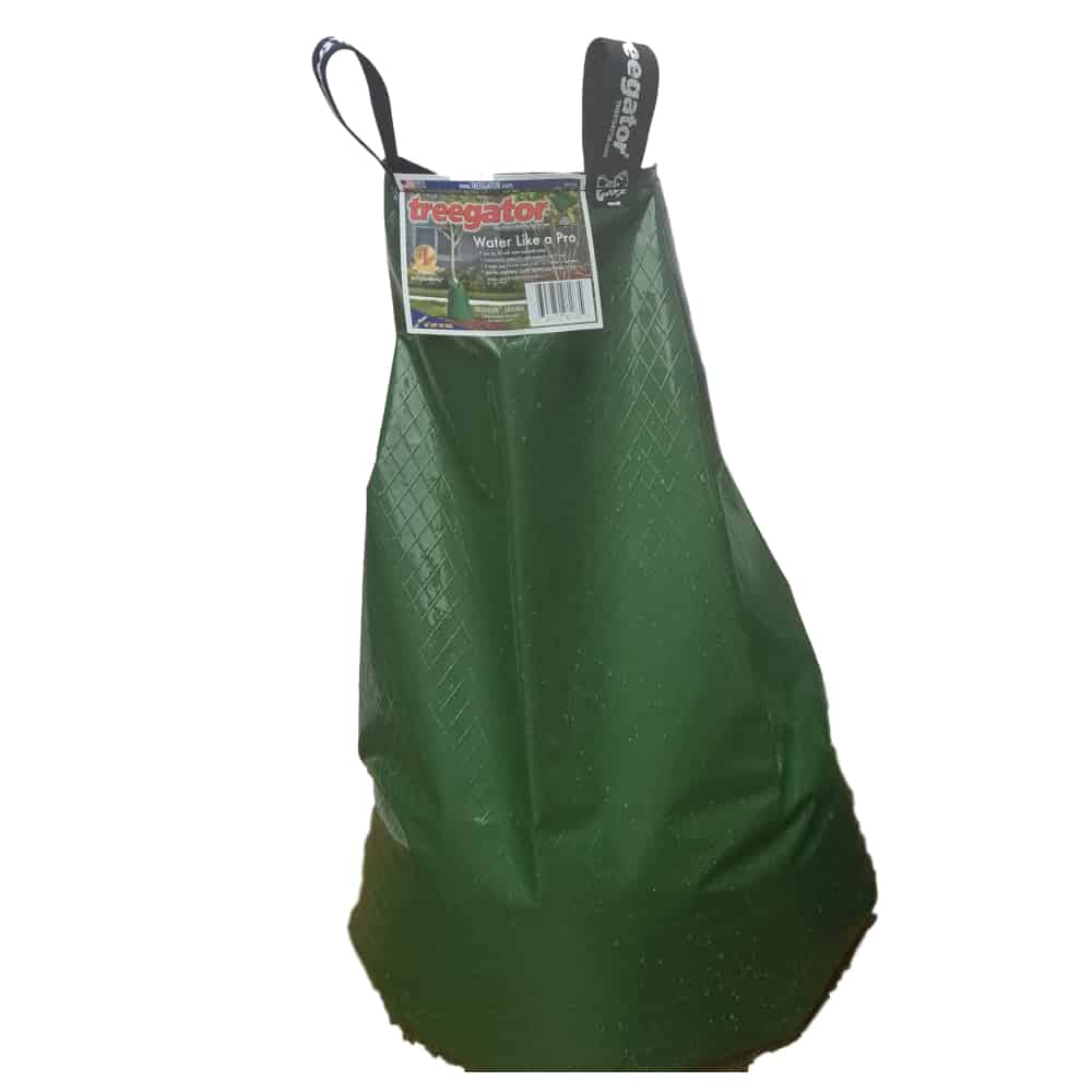 Amazon.com : Treegator Original 20 Gal Slow Release Watering Bags for Trees  3-PACK by Tree Gator : Patio, Lawn & Garden