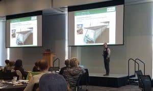 Vermiculture Conference - Dan Lonowski