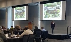 Vermiculture Conference - Rachel Tinker-Kulberg 