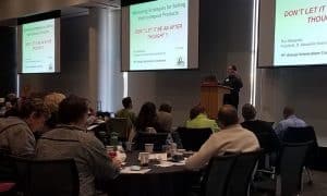 Vermiculture Conference - Ron Alexander