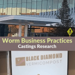 Vermiculture Conference 2018 Worm Business practices and Castings Research