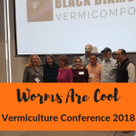 Vermiculture Conference Hot News Worms are cool