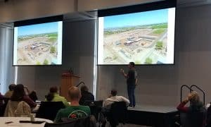 Vermiculture Conference - Zach Brooks