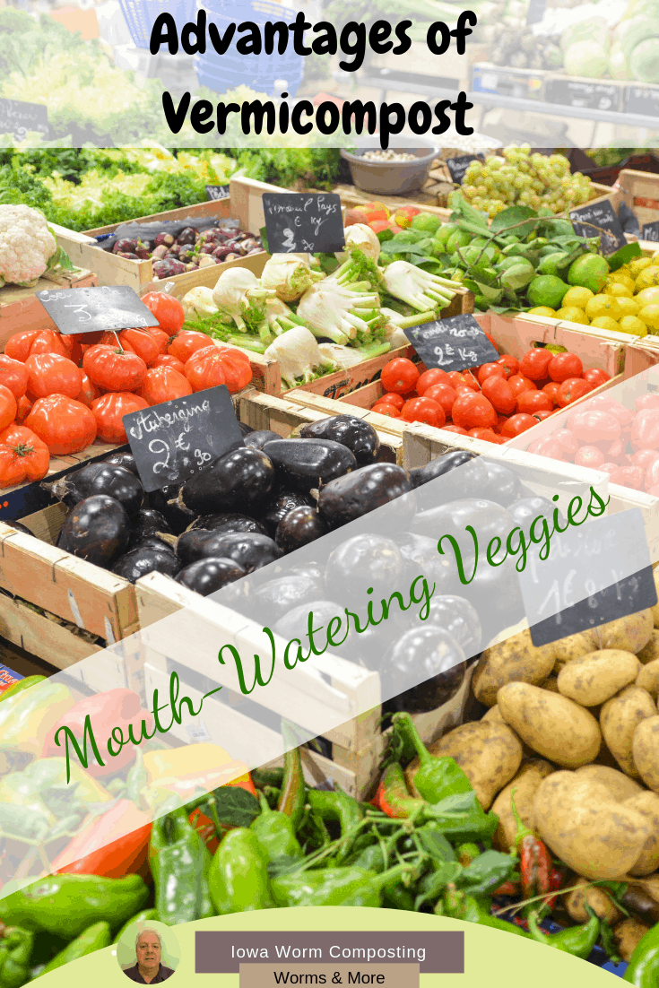 advantages of are many we hear all the time about how