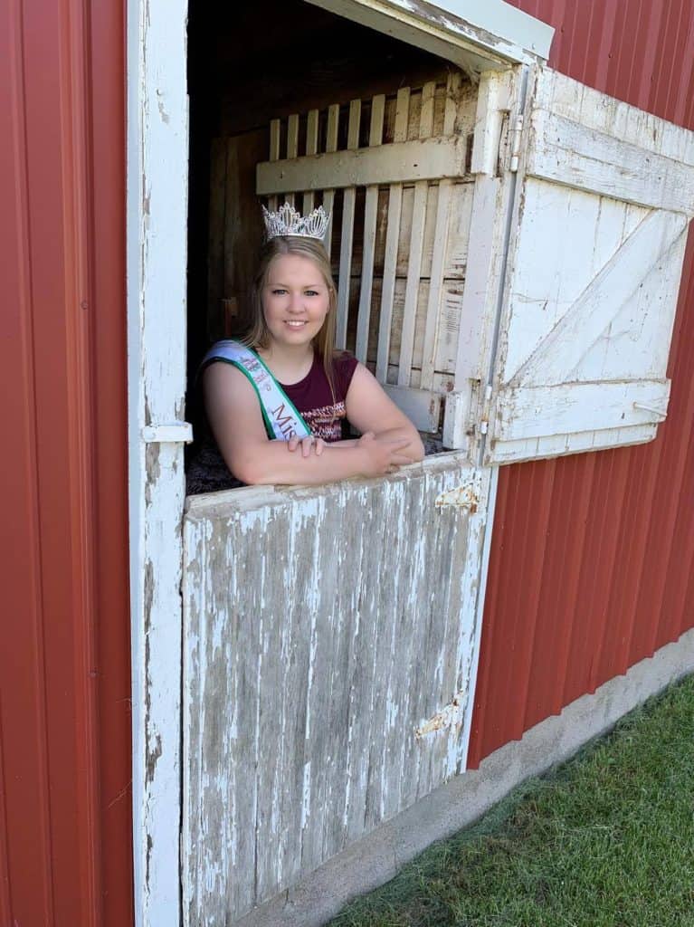 Iowa Worm Composting Katelyn Crown