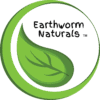 Earthworm Naturals Logo