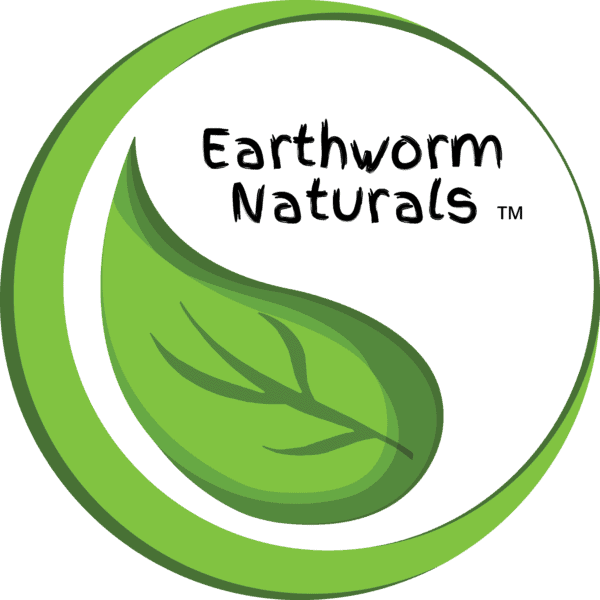 Earthworm Naturals Logo