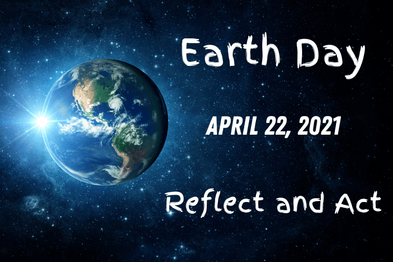 Earth Day 2021