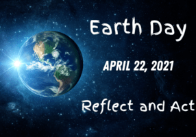 Earth Day 2021